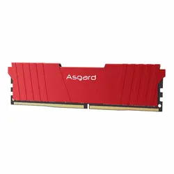 رم ازگارد RAM Asgard Loki T2 16GB 2666MHz | دراگون شاپ