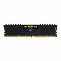 رم کورسیر RAM Corsair VENGEANCE LPX 16GB 2400MHz CL16 | دراگون شاپ