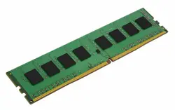 رم کینگ استون RAM KINGSTON DDR4 2400Mhz CL17 16GB | دراگون شاپ