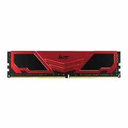 رم تیم گروپ RAM TeamGroup Elite Plus 16GB 3200Mhz CL22 DDR4 | دراگون شاپ