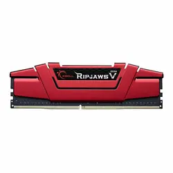 رم جی اسکیل RAM Gskill Ripjaws V 16GB 3000Mhz CL16 | دراگون شاپ
