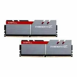 رم جی اسکیل RAM TridentZ 16GB 2x8GB 3200MHz CL16 Dual Channel | دراگون شاپ