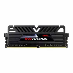 رم گیل RAM EVO POTENZA 32GB 3200MHz CL16 | دراگون شاپ