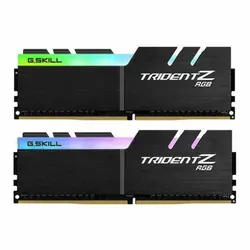 رم جی اسکیل RAM Trident Z RGB 16GB 8GBx2 3600MHz CL19 DDR4 | دراگون شاپ
