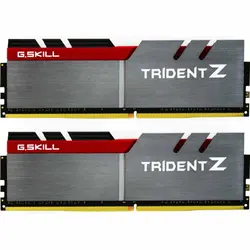 رم جی اسکیل RAM Trident Z 32GB 16GBx2 3000Mhz CL15 DDR4 | دراگون شاپ
