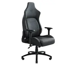 صندلی گیمینگ ریزر ایسکور Razer Iskur Dark Gray Fabric XL | دراگون شاپ