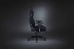 صندلی گیمینگ ریزر ایسکور Razer Iskur Black Edition