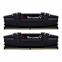 رم جی اسکیل RAM Ripjaws V 32GB 16GBx2 4000MHz CL18 DDR4 | دراگون شاپ