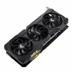 کارت گرافیک ایسوس Graphics ASUS TUF RTX 3060 12G GAMING | دراگون شاپ