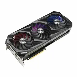 کارت گرافیک ایسوس Graphics ASUS ROG STRIX RTX 3070 O8G GAMING | دراگون شاپ