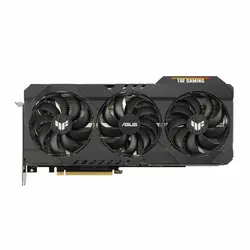 کارت گرافیک ایسوس Graphics ASUS TUF RTX3070Ti O8G GAMING | دراگون شاپ