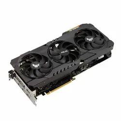 کارت گرافیک ایسوس Graphics ASUS TUF RTX3070Ti O8G GAMING | دراگون شاپ