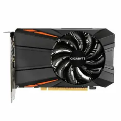 کارت گرافیک گیگابایت Graphics GIGABYTE GTX 1050 Ti | دراگون شاپ