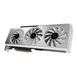 کارت گرافیک گیگابایت Graphics GIGABYTE RTX 3070 Ti VISION OC 8G | دراگون شاپ