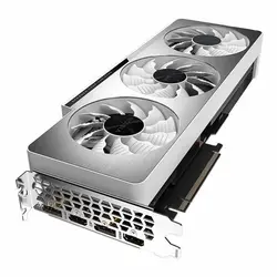 کارت گرافیک گیگابایت Graphics GIGABYTE RTX 3070 Ti VISION OC 8G | دراگون شاپ