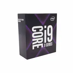 پردازنده اینتل Intel Core i9 10900X X-series | دراگون شاپ