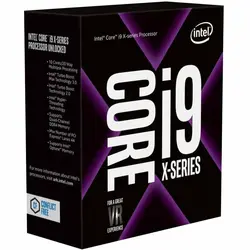 پردازنده اینتل  Intel Skylake-X Core i9-7900X | دراگون شاپ