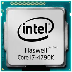 پردازنده اینتل بدون باکس Intel Core i7-4790 Haswell | دراگون شاپ