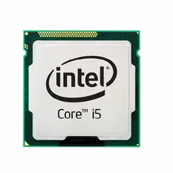 پردازنده اینتل بدون باکس Intel Core i5 3570 Ivy Bridge | دراگون شاپ