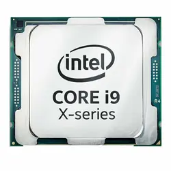 پردازنده اینتل بدون باکسIntel Core i9 10900X X-series | دراگون شاپ