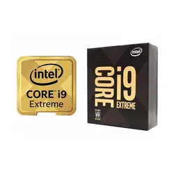 پردازنده اینتل Intel Core I9 10980XE Extreme Edition Cascade Lake | دراگون شاپ