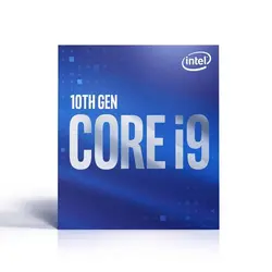 پردازنده اینتل Intel Core i9 10900 Comet Lake | دراگون شاپ