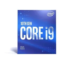 پردازنده اینتل Intel Core i9 10900F Comet Lake | دراگون شاپ