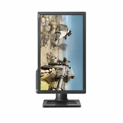 مانیتور بنکیو ZOWIE XL2411K سایز 24 اینچ Monitor BENQ | دراگون شاپ