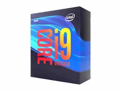 پردازنده اینتل Intel CORE i9-9900K Coffee Lake | دراگون شاپ