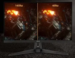 مانیتور ایسوس vg27vg1b سایز 27 اینچ Monitor Asus | دراگون شاپ