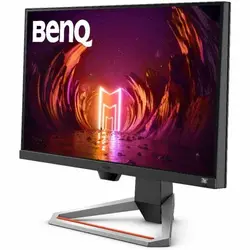 مانیتور بنکیو MOBIUZ EX2510 سایز 24.5 اینچ Monitor BENQ | دراگون شاپ