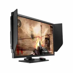 مانیتور بنکیو ZOWIE XL2546 سایز 24.5 اینچ Monitor BENQ | دراگون شاپ