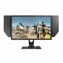 مانیتور بنکیو ZOWIE XL2740 سایز 27 اینچ Monitor BENQ | دراگون شاپ
