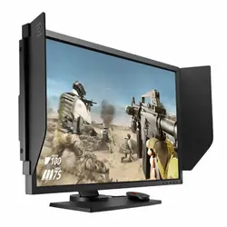 مانیتور بنکیو ZOWIE XL2740 سایز 27 اینچ Monitor BENQ | دراگون شاپ