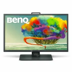 مانیتور بنکیو PD3200Q سایز 32 اینچ Monitor BENQ | دراگون شاپ