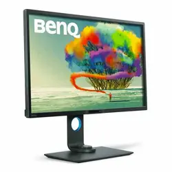 مانیتور بنکیو PD3200Q سایز 32 اینچ Monitor BENQ | دراگون شاپ