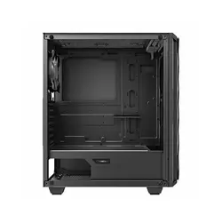کیس گیم‌مکس Case GAMEMAX Diamond Black | دراگون شاپ