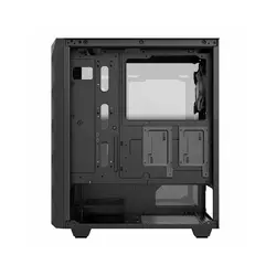کیس گیم‌مکس Case GAMEMAX Diamond Black | دراگون شاپ