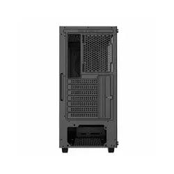 کیس گیم‌مکس Case GAMEMAX Diamond Black | دراگون شاپ
