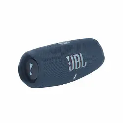 اسپیکر جی بی ال آبی SPEAKER JBL CHARGE5 Blue