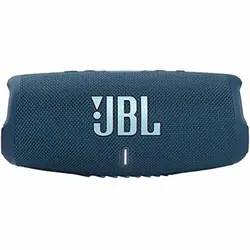 اسپیکر جی بی ال آبی SPEAKER JBL CHARGE5 Blue