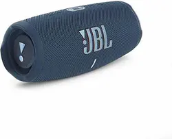 اسپیکر جی بی ال آبی SPEAKER JBL CHARGE5 Blue