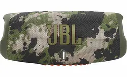 اسپیکر جی بی ال ارتشی SPEAKER JBL CHARGE5 Squad