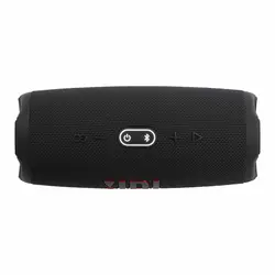 اسپیکر جی بی ال مشکی SPEAKER JBL CHARGE 5 Black