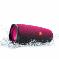 اسپیکر جی بی ال بنفش SPEAKER JBL CHARGE4 Magenta