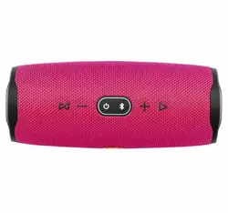 اسپیکر جی بی ال بنفش SPEAKER JBL CHARGE4 Magenta