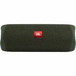 اسپیکر جی بی ال سبز SPEAKER JBL FLIP5 Green