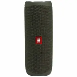 اسپیکر جی بی ال سبز SPEAKER JBL FLIP5 Green