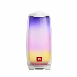 اسپیکر جی بی ال سفید SPEAKER JBL PULSE4 White