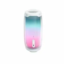 اسپیکر جی بی ال سفید SPEAKER JBL PULSE4 White